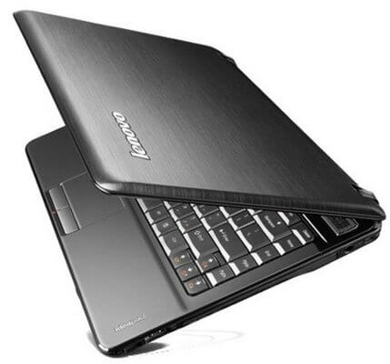 Замена матрицы на ноутбуке Lenovo IdeaPad Y560P